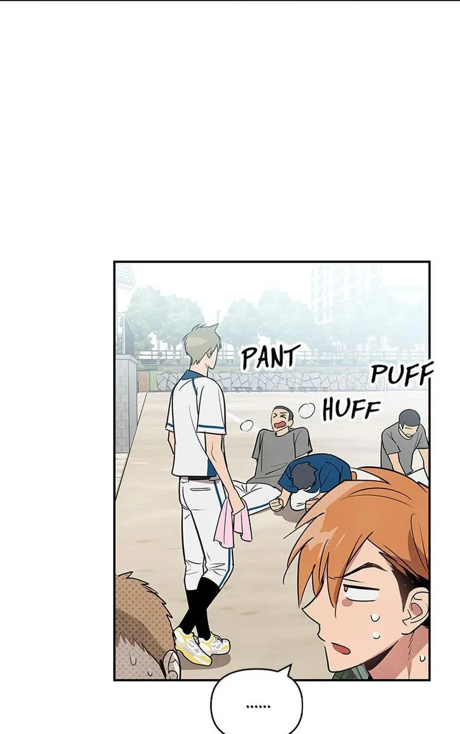 Cycling Hit Chapter 3 page 19 - 