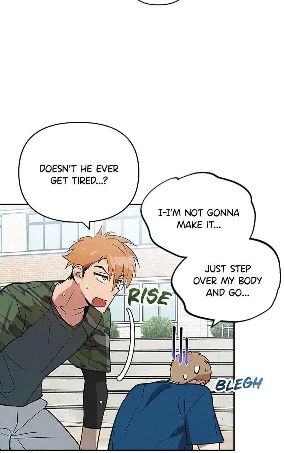 Cycling Hit Chapter 3 page 20 - 