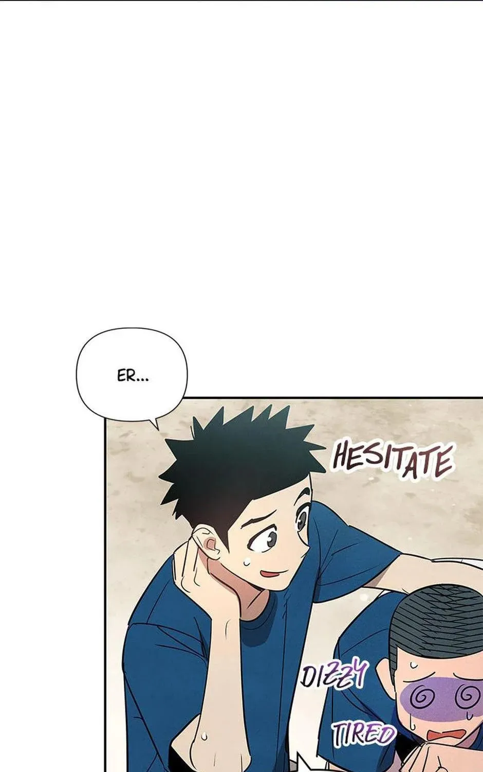 Cycling Hit Chapter 3 page 22 - 