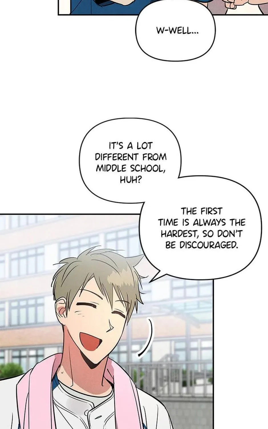 Cycling Hit Chapter 3 page 23 - 