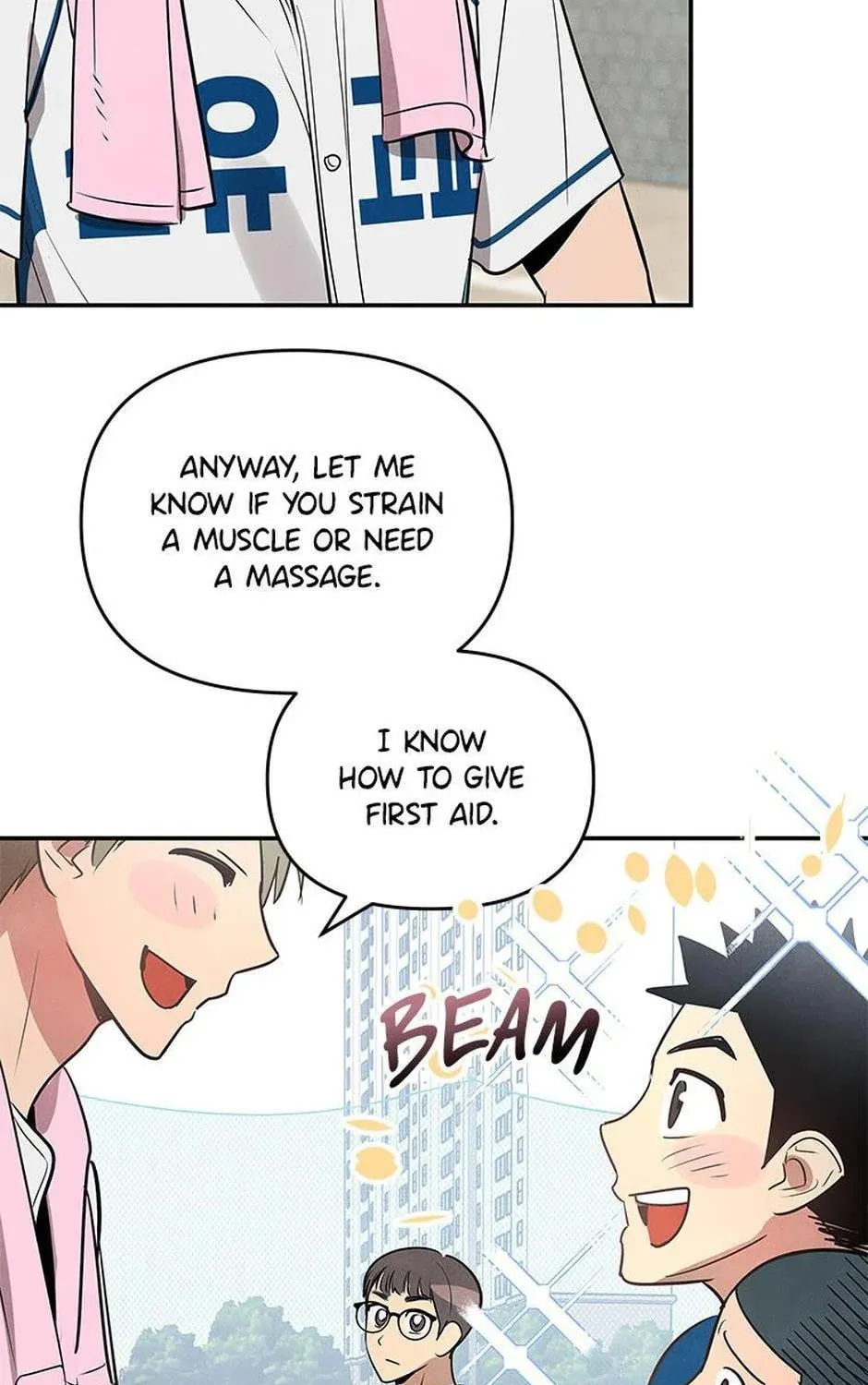 Cycling Hit Chapter 3 page 24 - 
