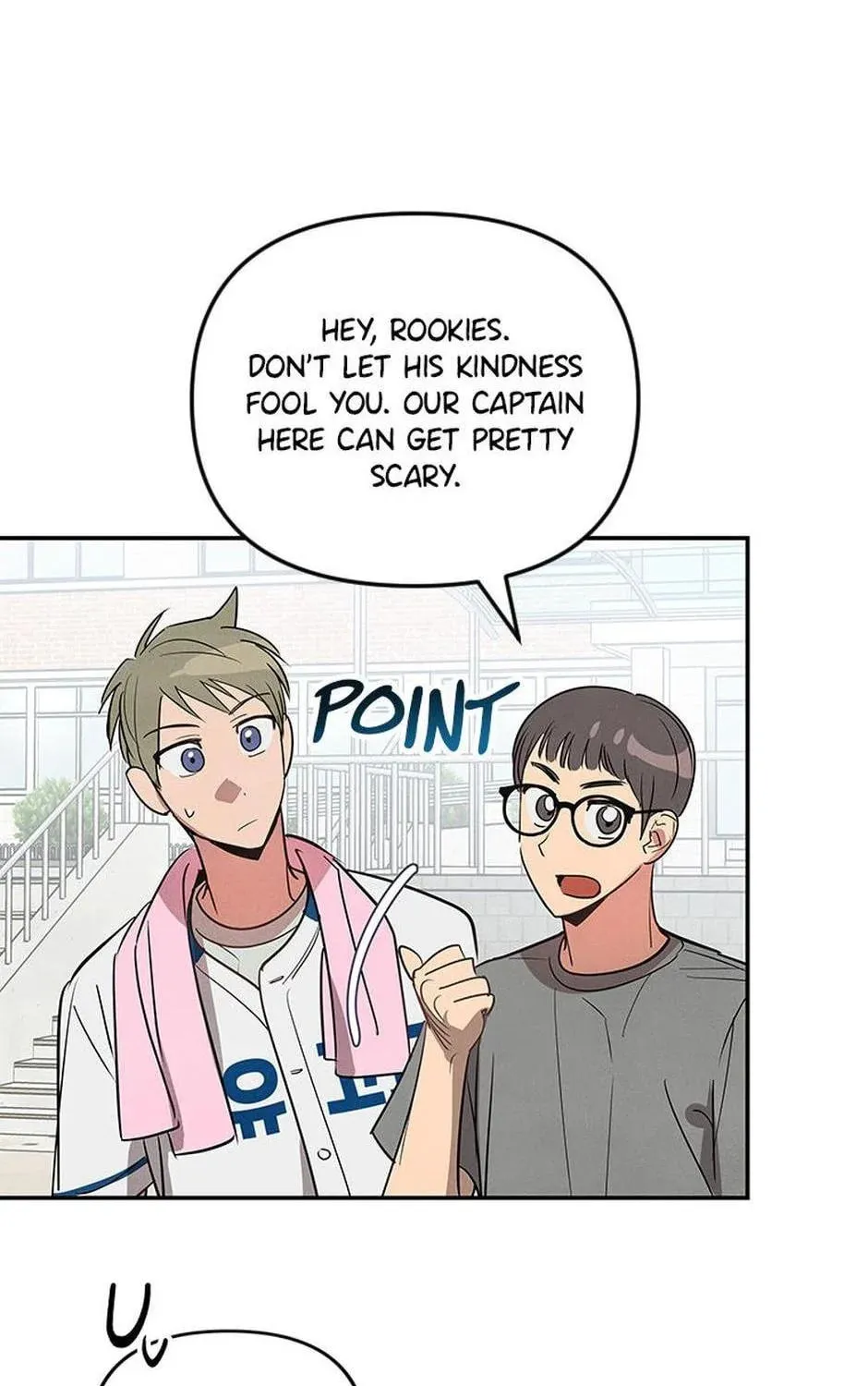 Cycling Hit Chapter 3 page 26 - 