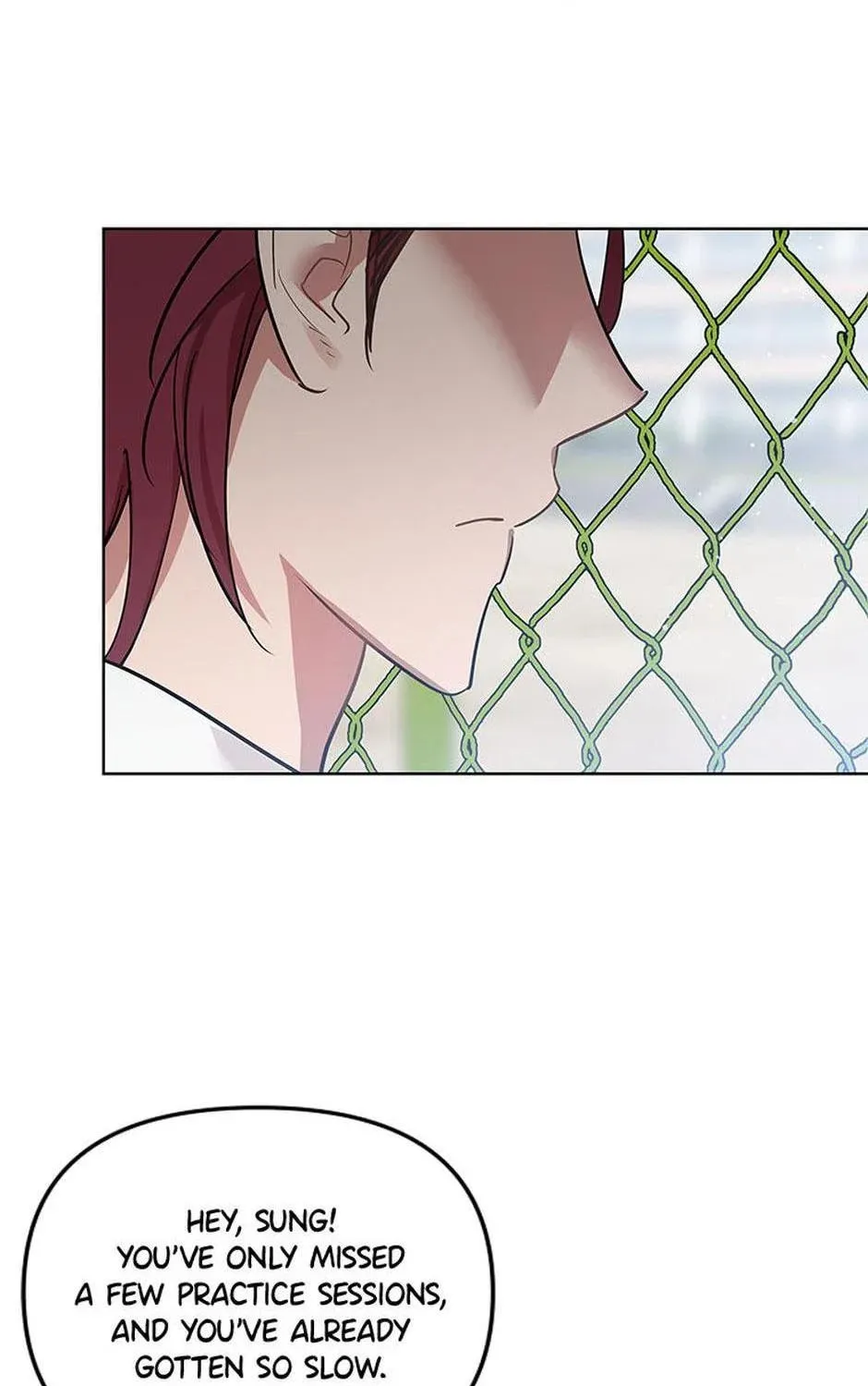 Cycling Hit Chapter 3 page 4 - 