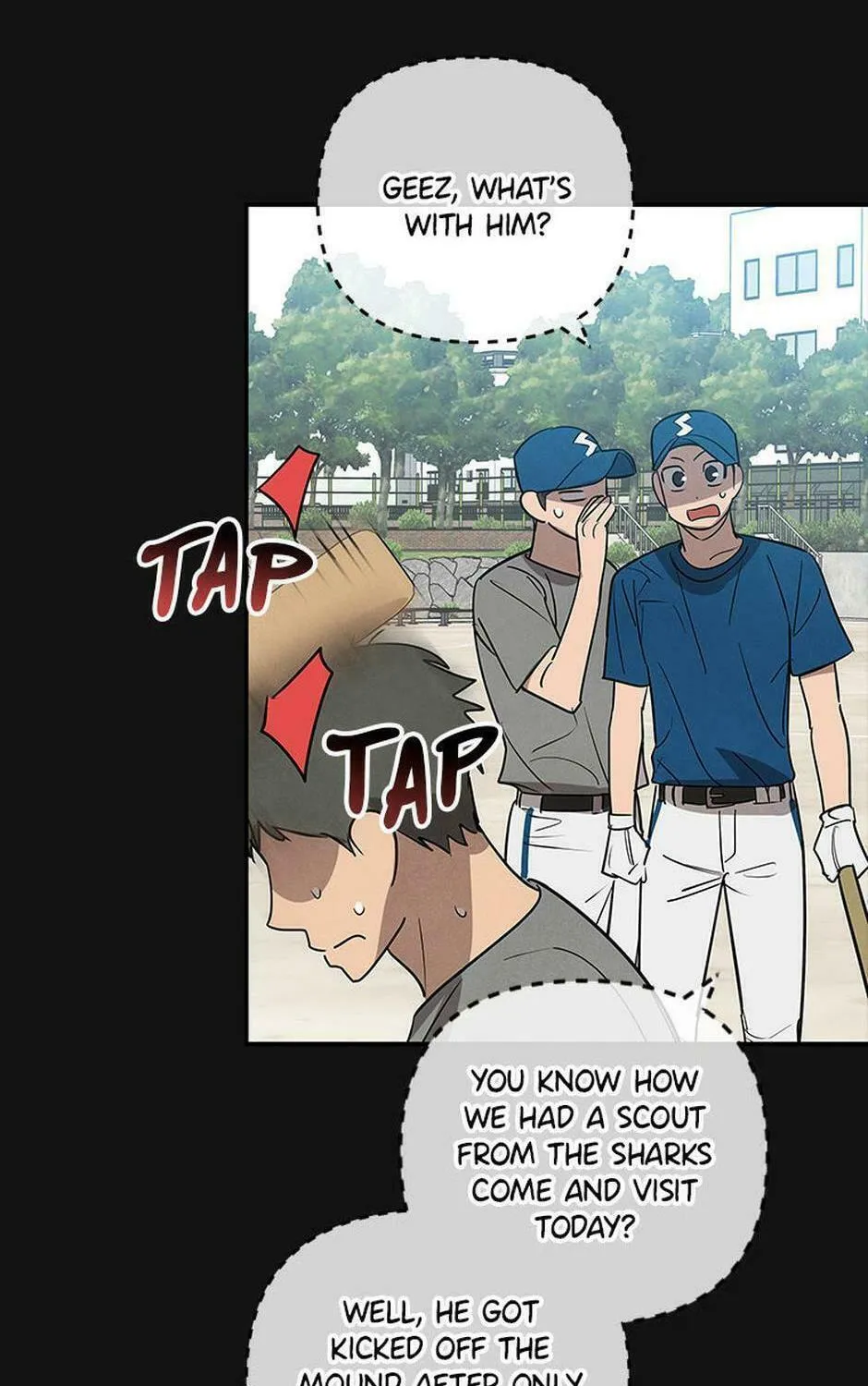 Cycling Hit Chapter 3 page 31 - 