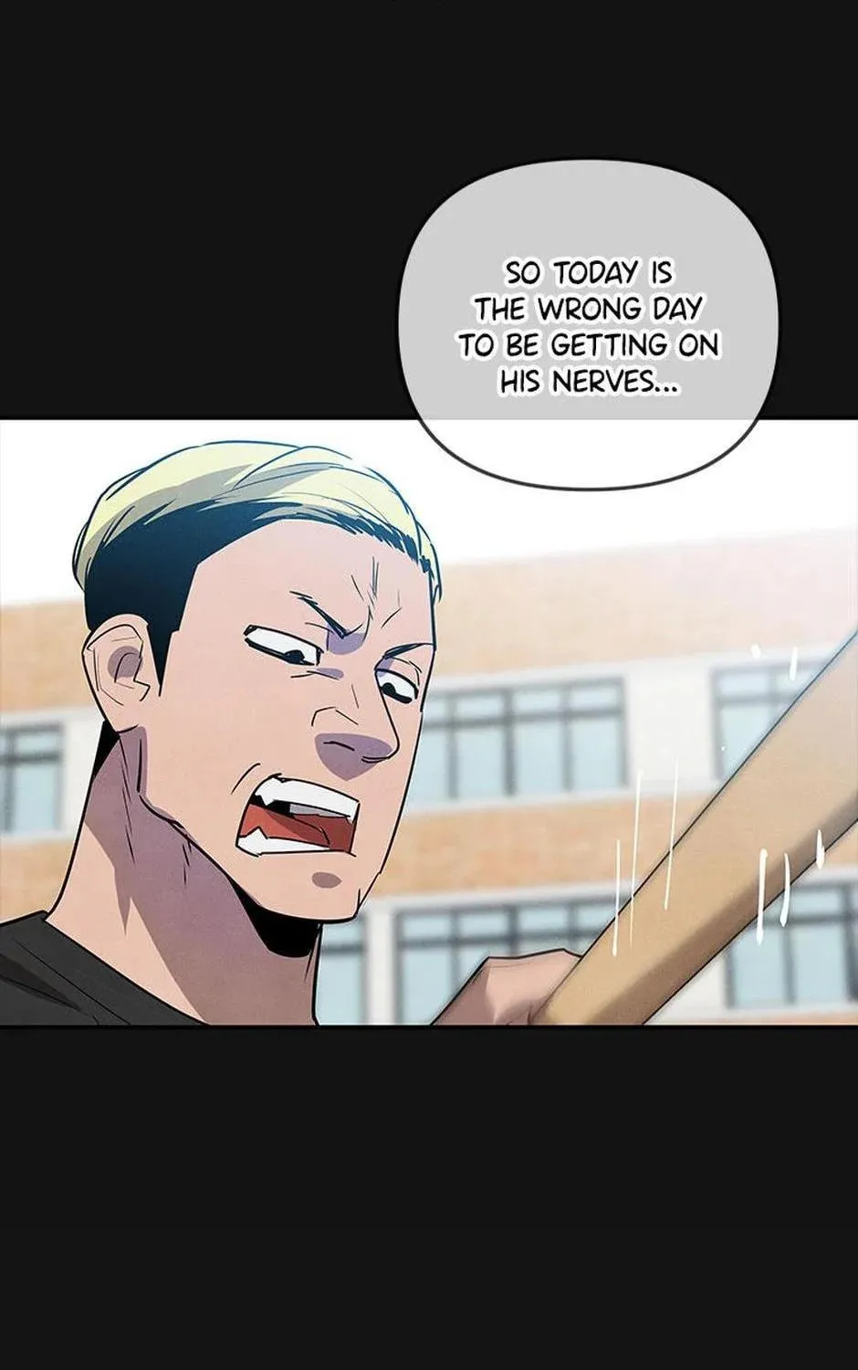 Cycling Hit Chapter 3 page 33 - 