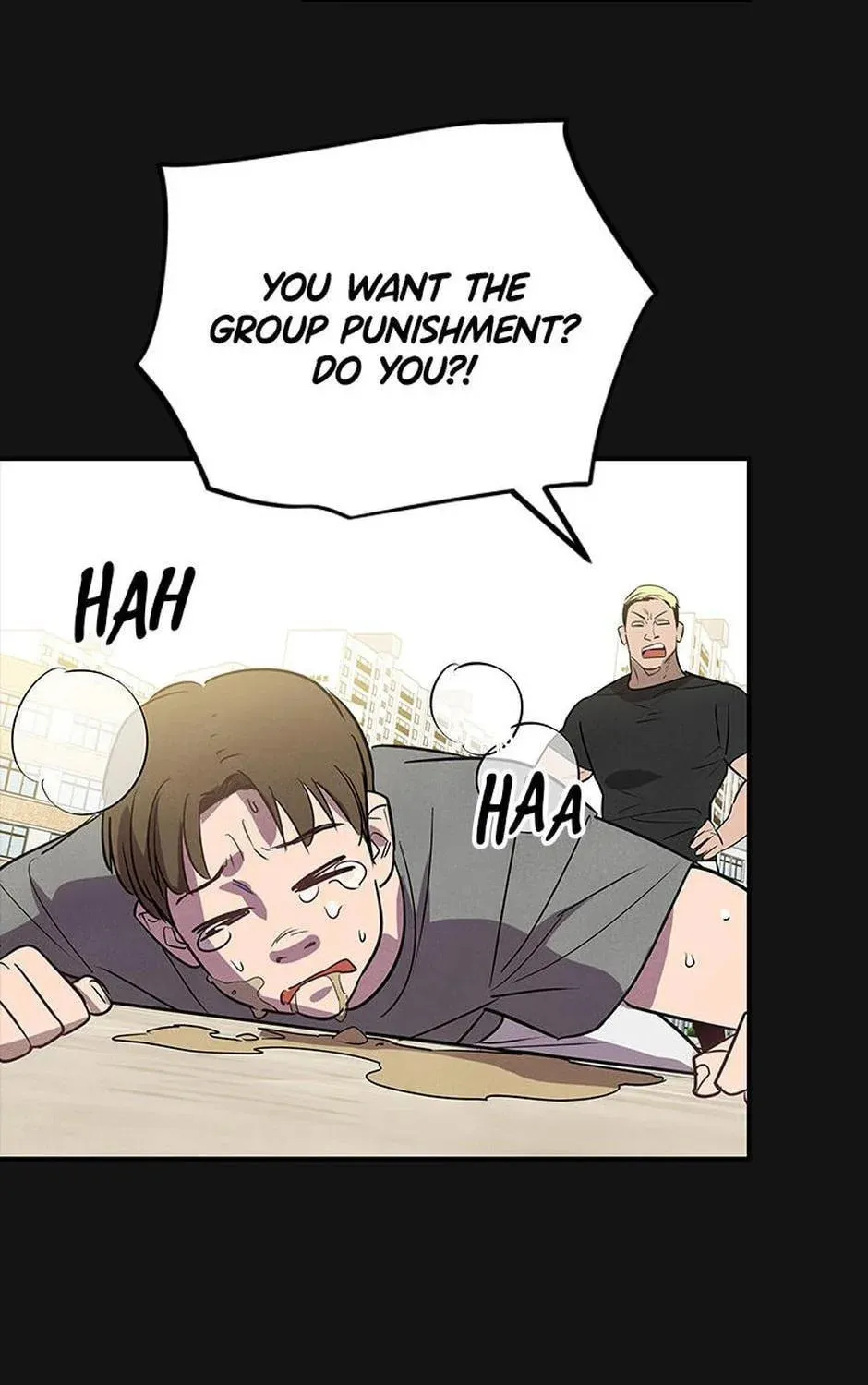 Cycling Hit Chapter 3 page 40 - 