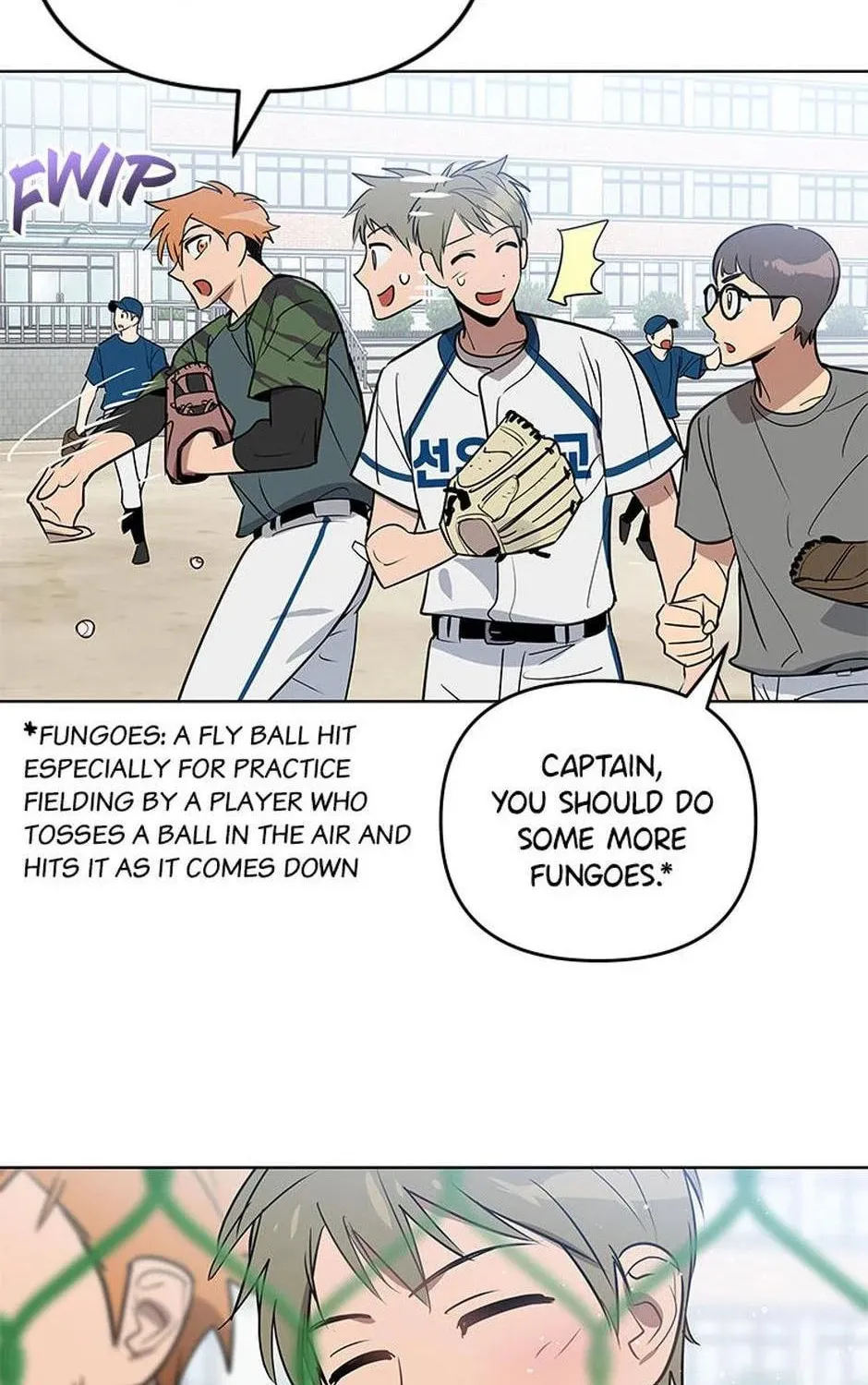 Cycling Hit Chapter 3 page 5 - 
