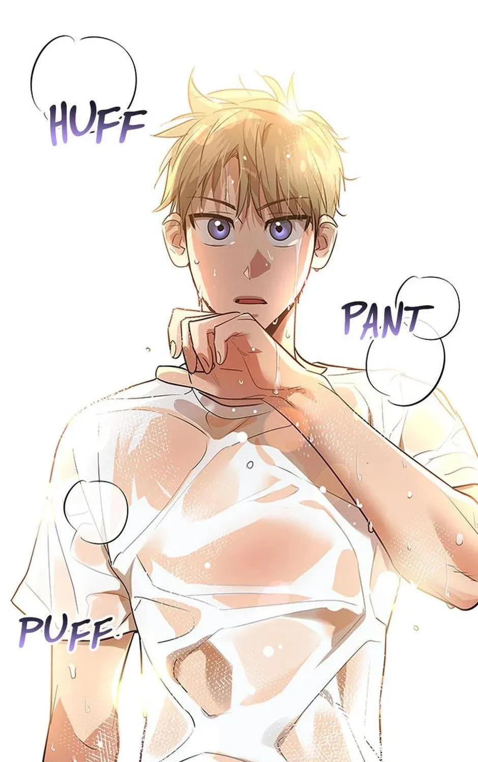 Cycling Hit Chapter 3 page 43 - 