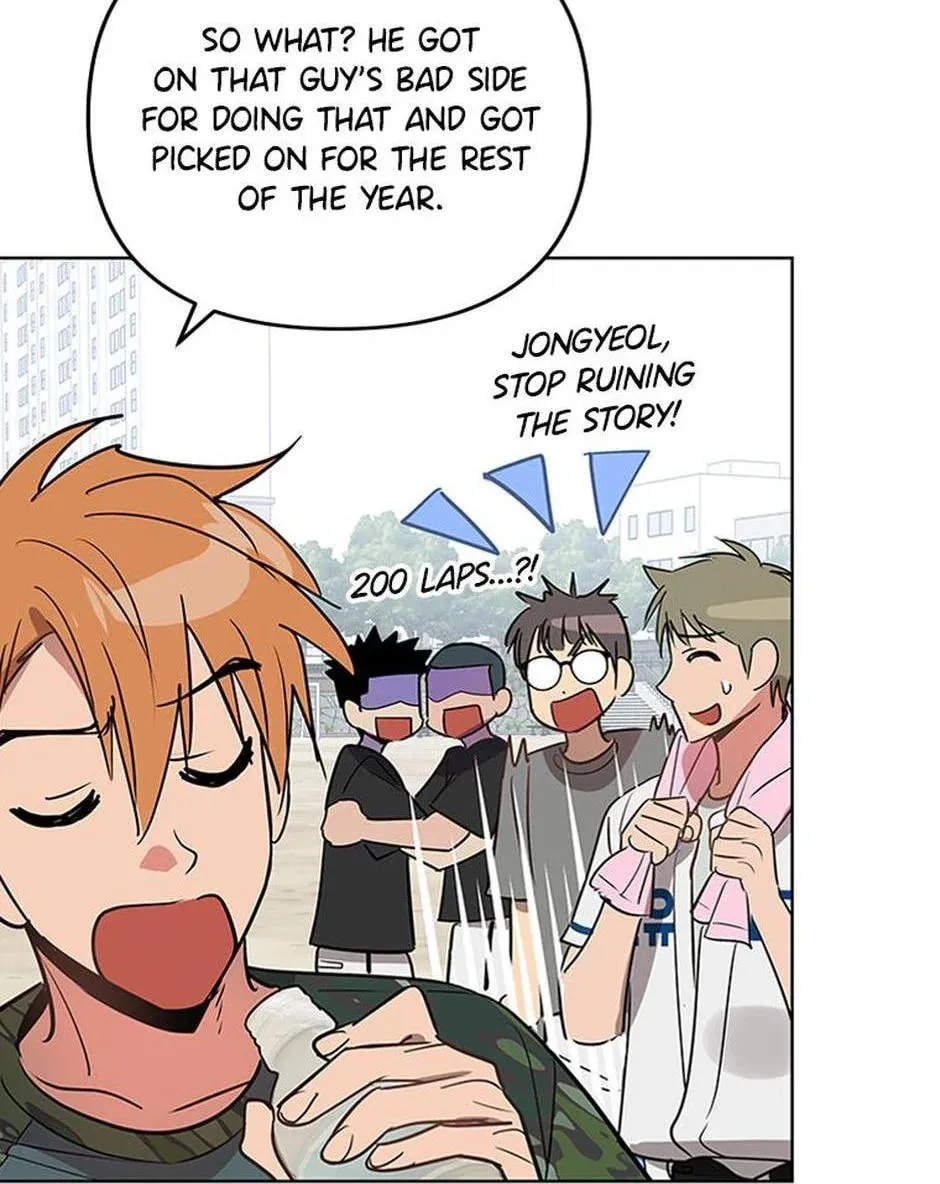 Cycling Hit Chapter 3 page 45 - 