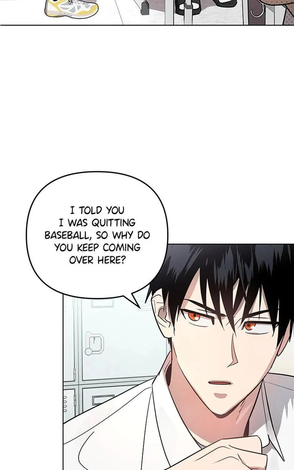 Cycling Hit Chapter 3 page 53 - 