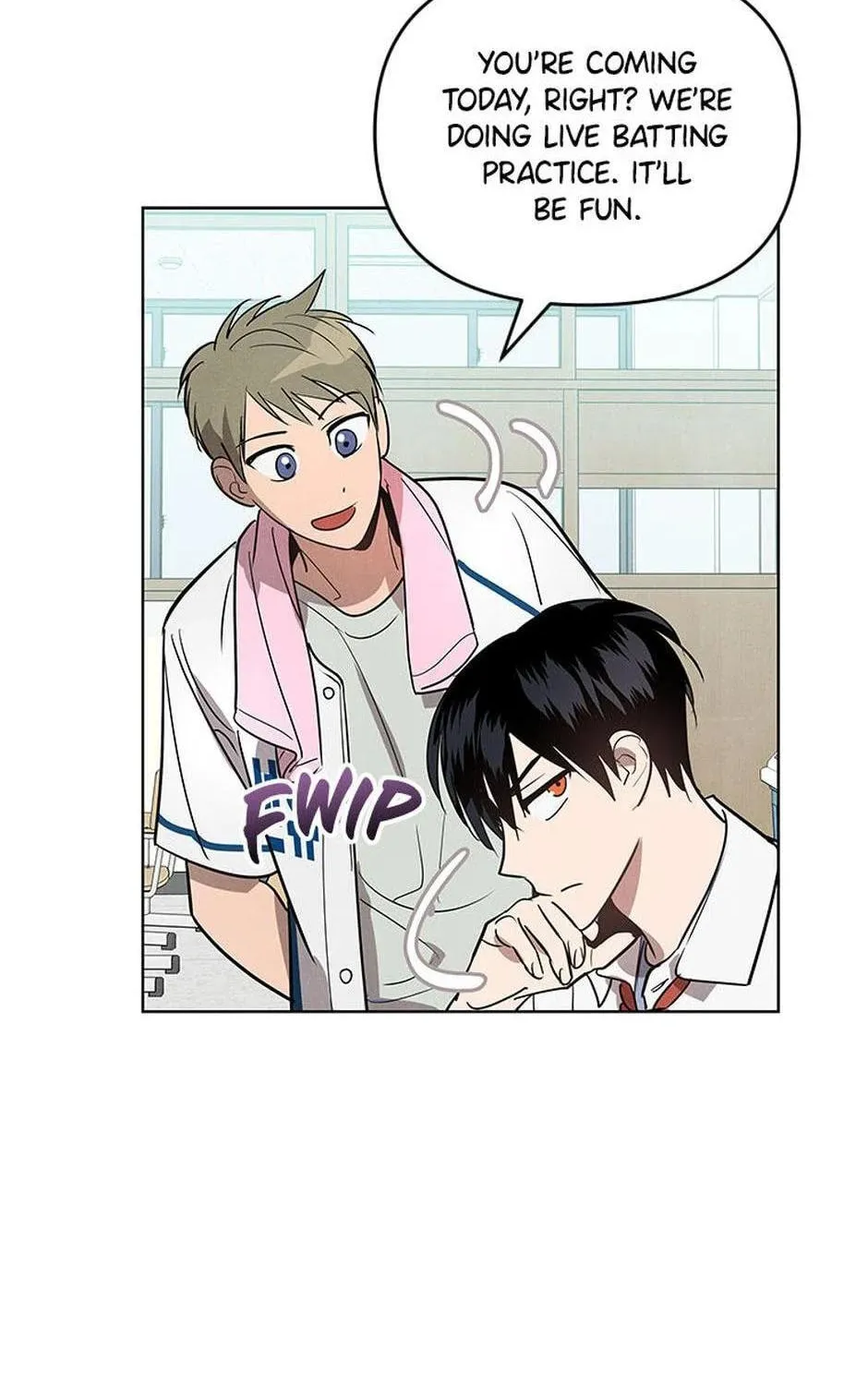 Cycling Hit Chapter 3 page 56 - 