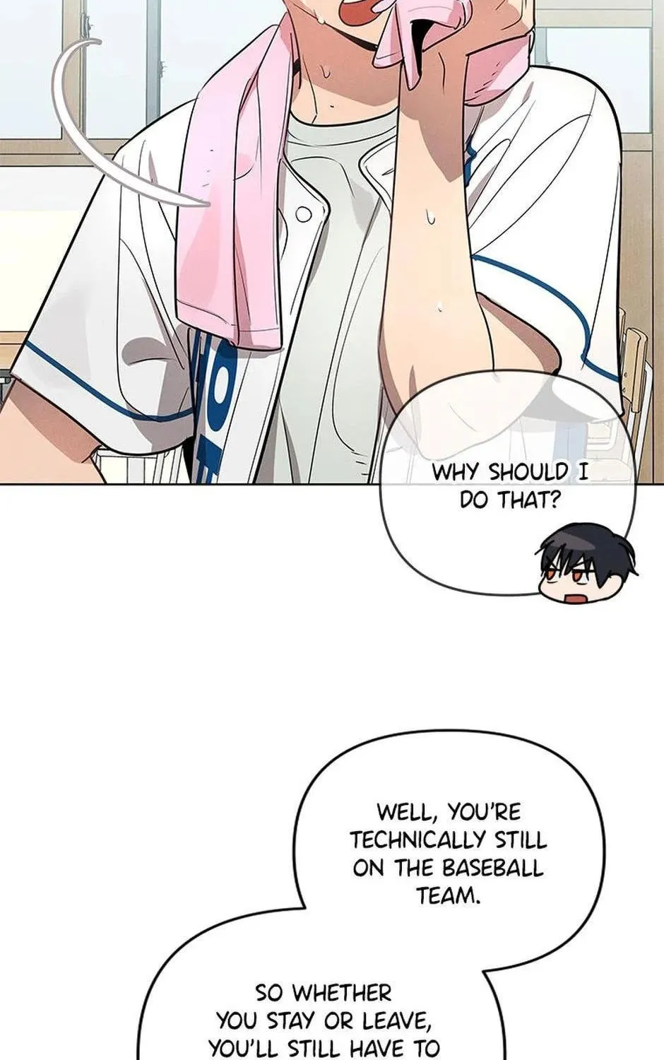 Cycling Hit Chapter 3 page 59 - 