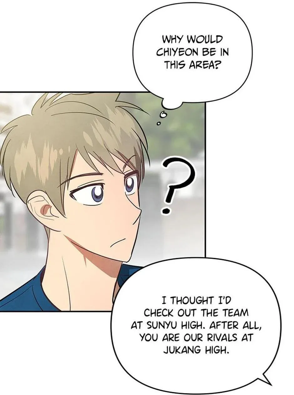 Cycling Hit Chapter 3 page 87 - 