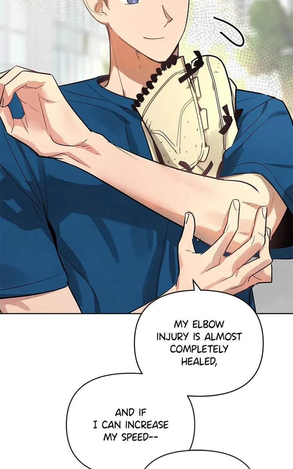 Cycling Hit Chapter 3 page 93 - 