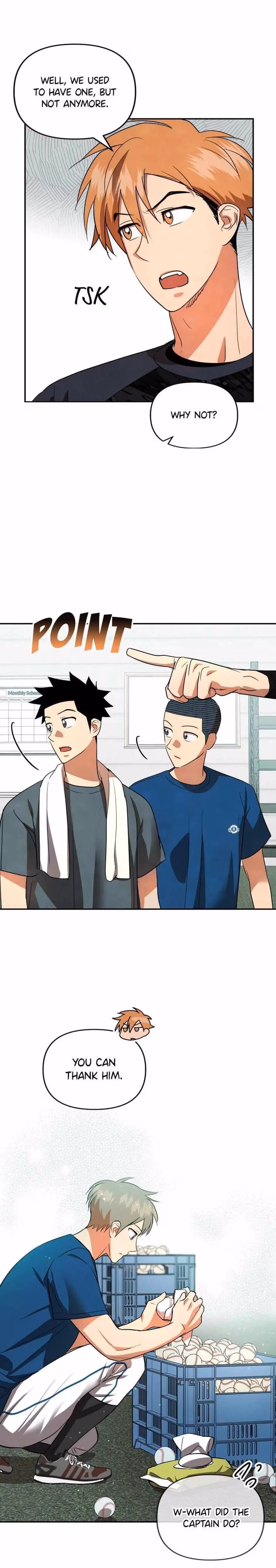 Cycling Hit Chapter 30 page 2 - 