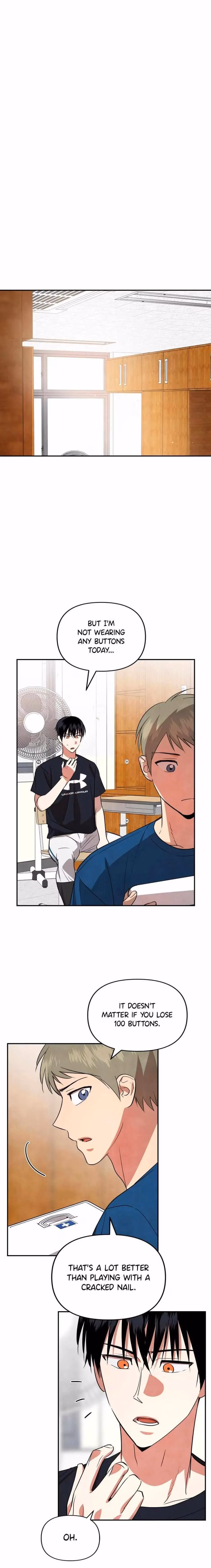Cycling Hit Chapter 30 page 15 - 