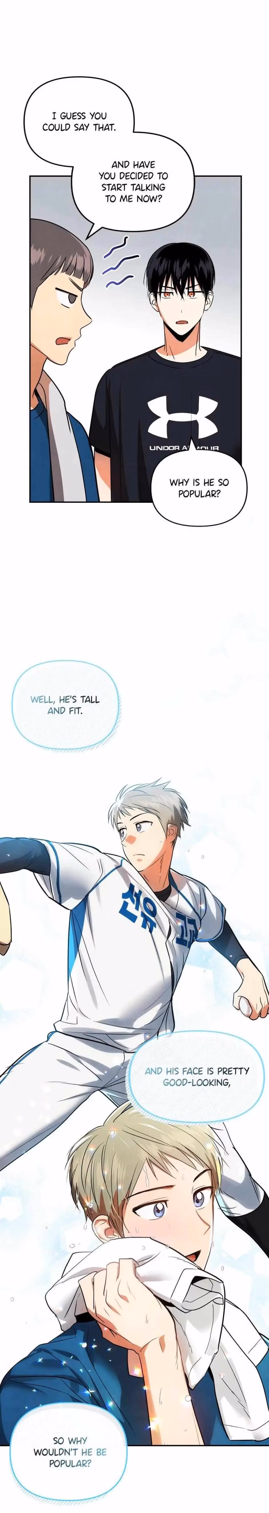 Cycling Hit Chapter 30 page 4 - 