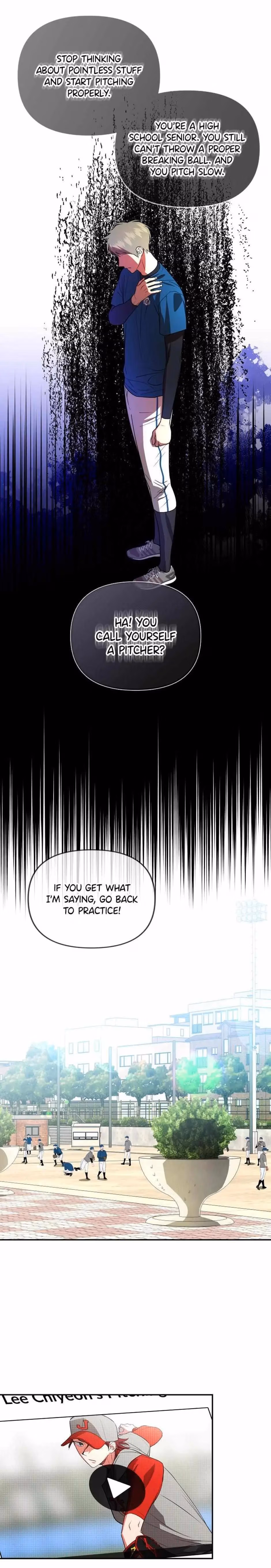 Cycling Hit Chapter 30 page 10 - 