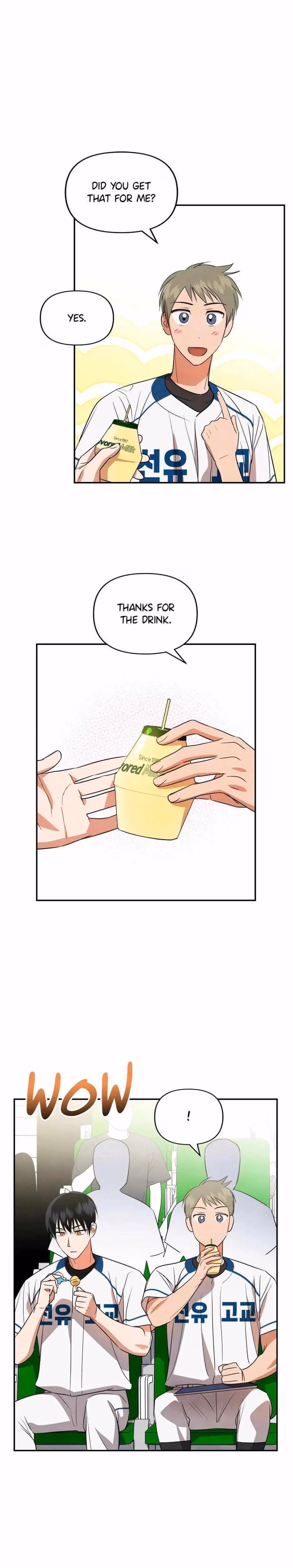Cycling Hit Chapter 31 page 13 - 