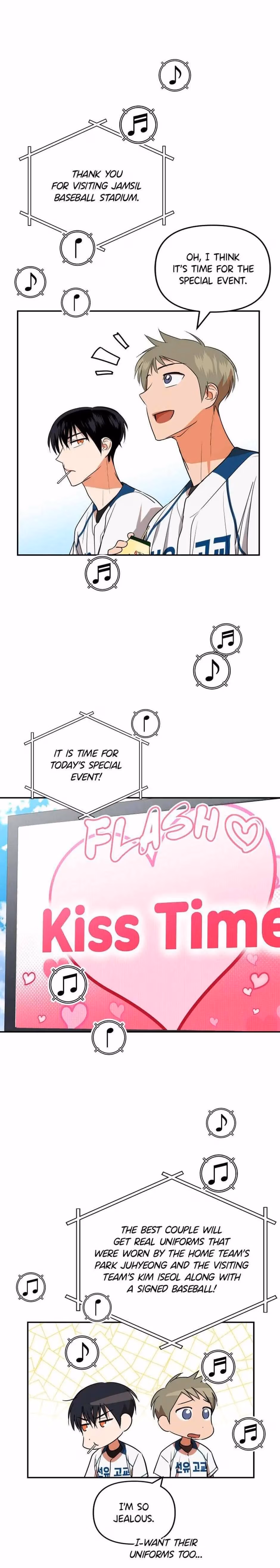 Cycling Hit Chapter 31 page 16 - 