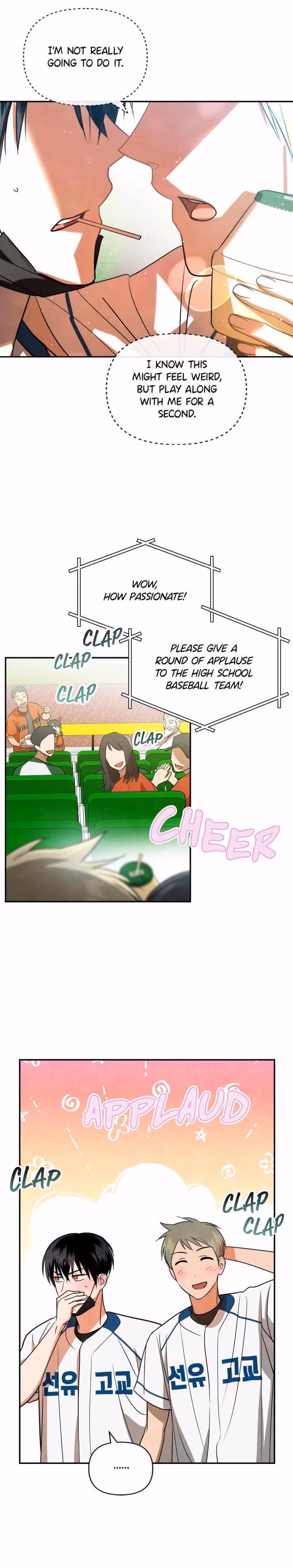 Cycling Hit Chapter 32 page 2 - 