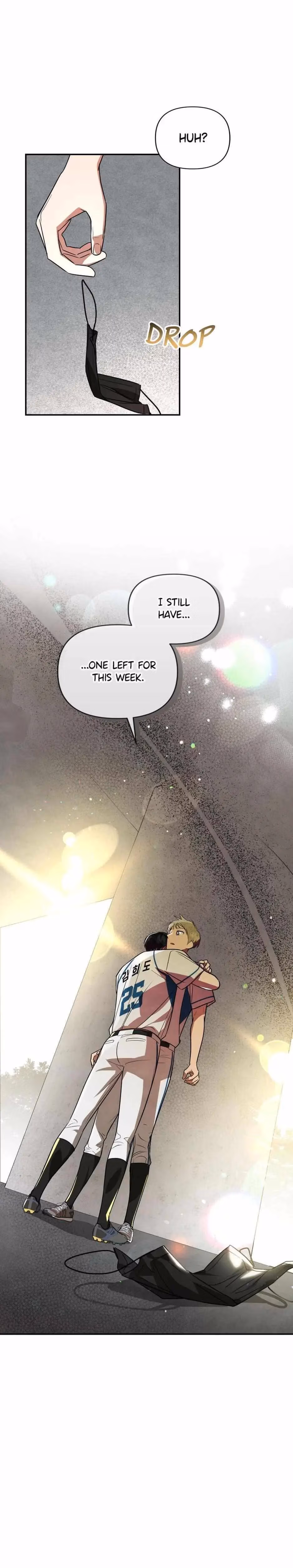 Cycling Hit Chapter 32 page 12 - 