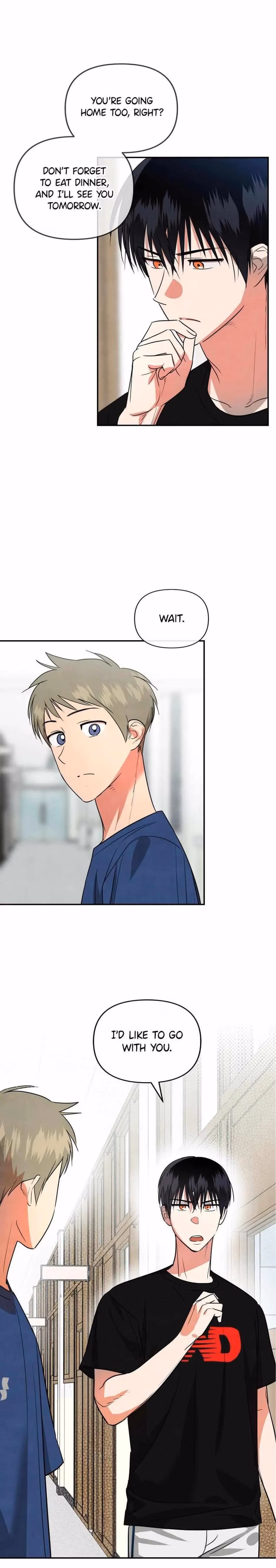 Cycling Hit Chapter 32 page 16 - 