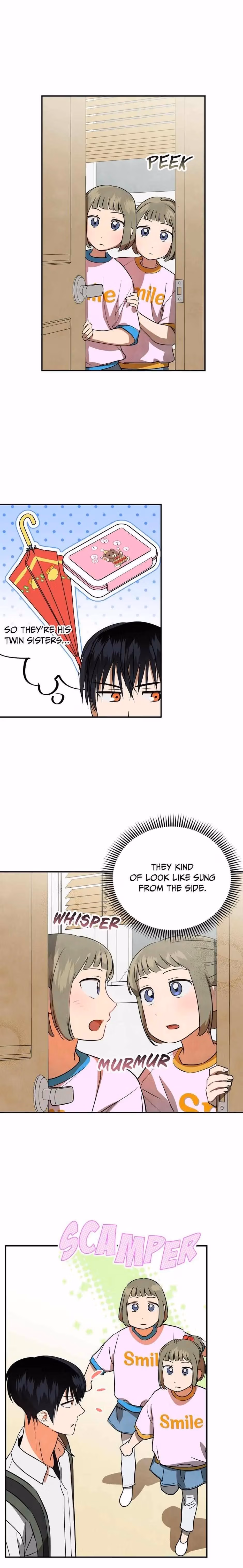 Cycling Hit Chapter 33 page 2 - 