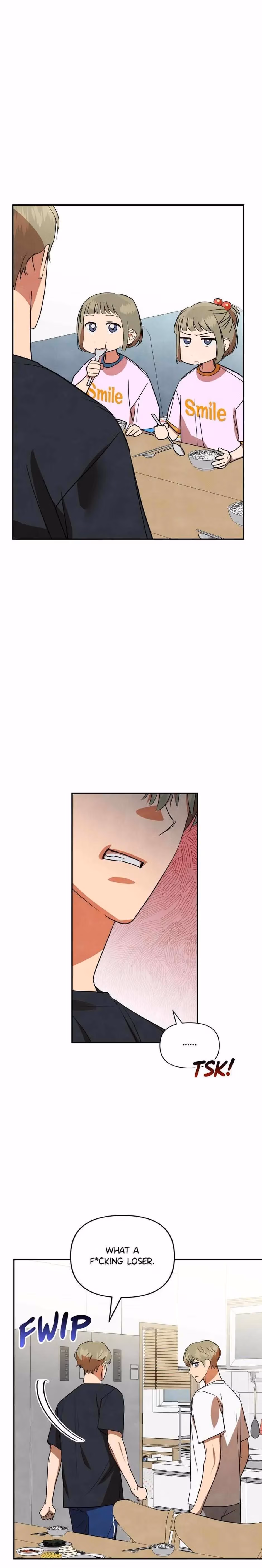 Cycling Hit Chapter 33 page 15 - 