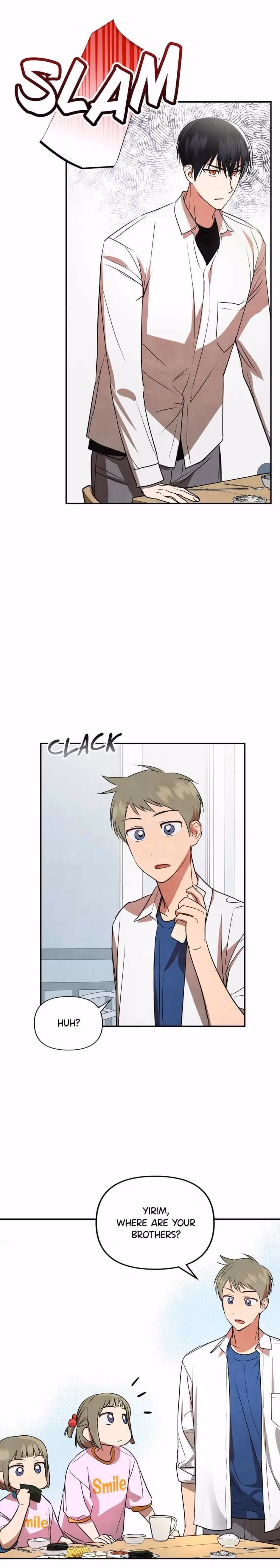 Cycling Hit Chapter 33 page 16 - 