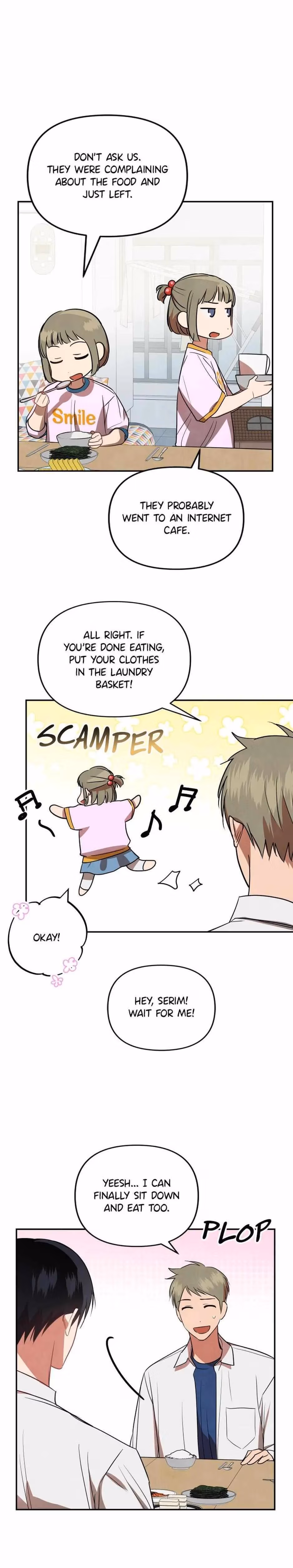 Cycling Hit Chapter 33 page 17 - 