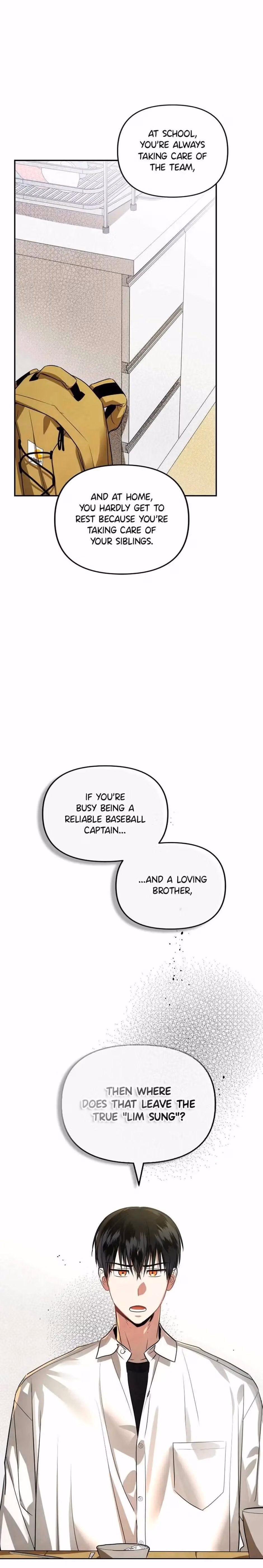 Cycling Hit Chapter 33 page 19 - 