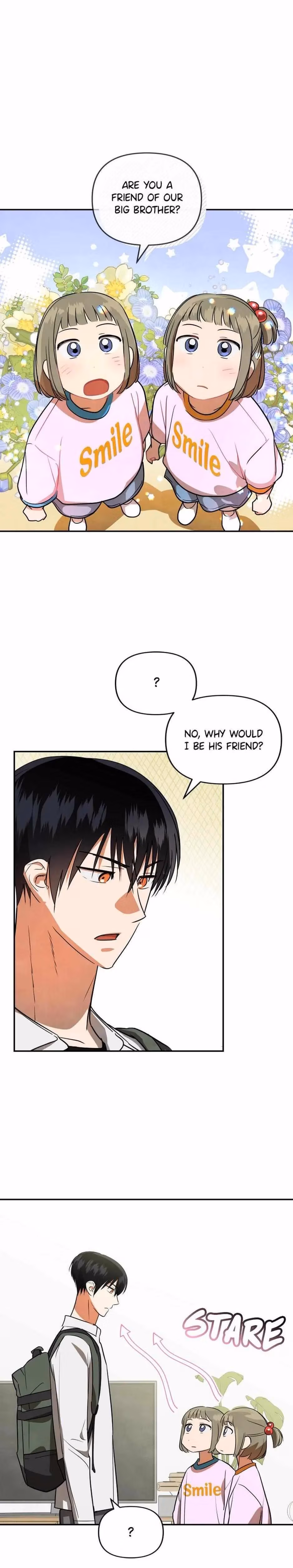 Cycling Hit Chapter 33 page 3 - 