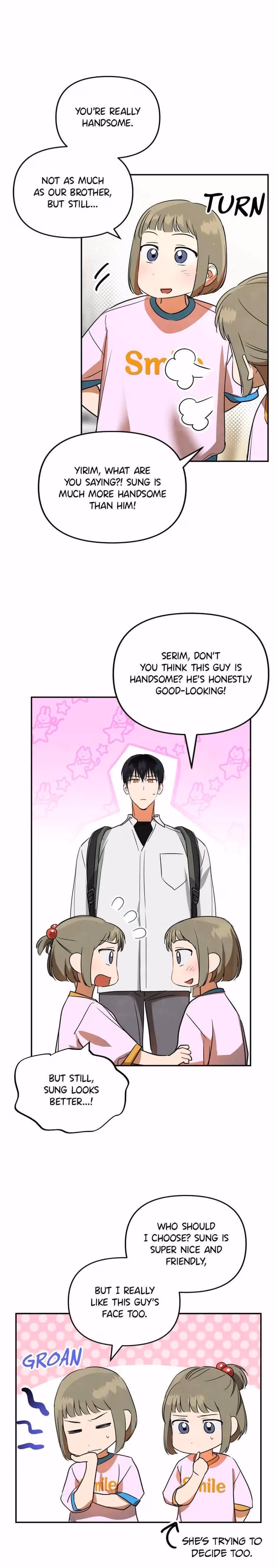 Cycling Hit Chapter 33 page 4 - 