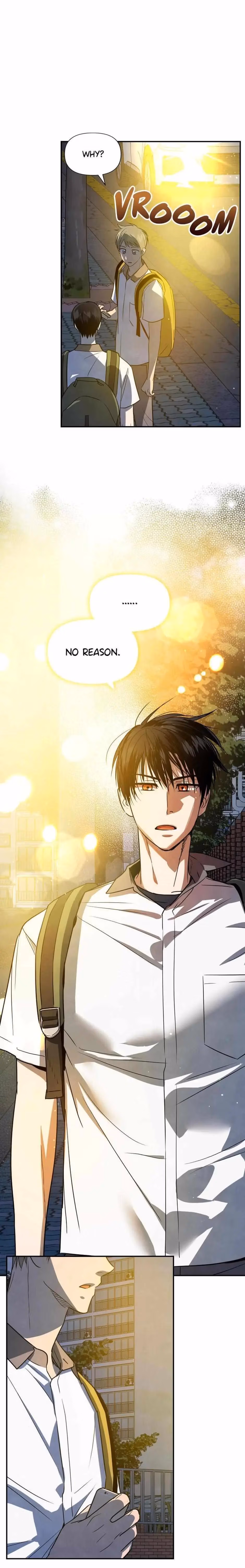 Cycling Hit Chapter 34 page 12 - 