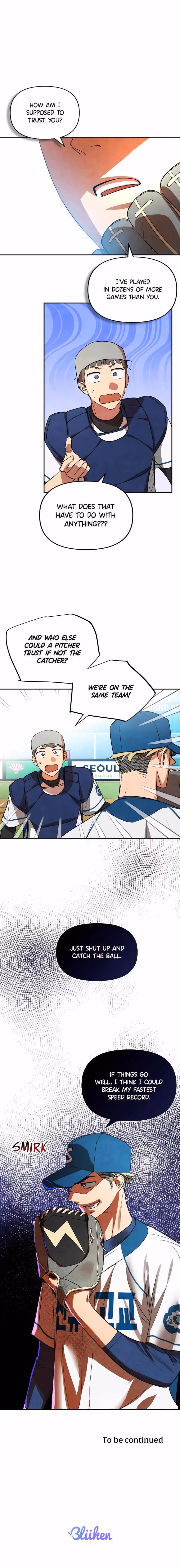 Cycling Hit Chapter 34 page 23 - 