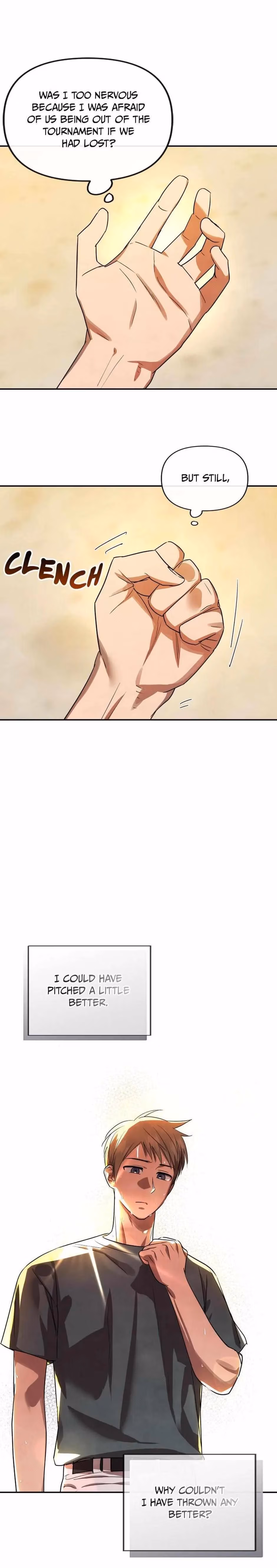 Cycling Hit Chapter 34 page 6 - 