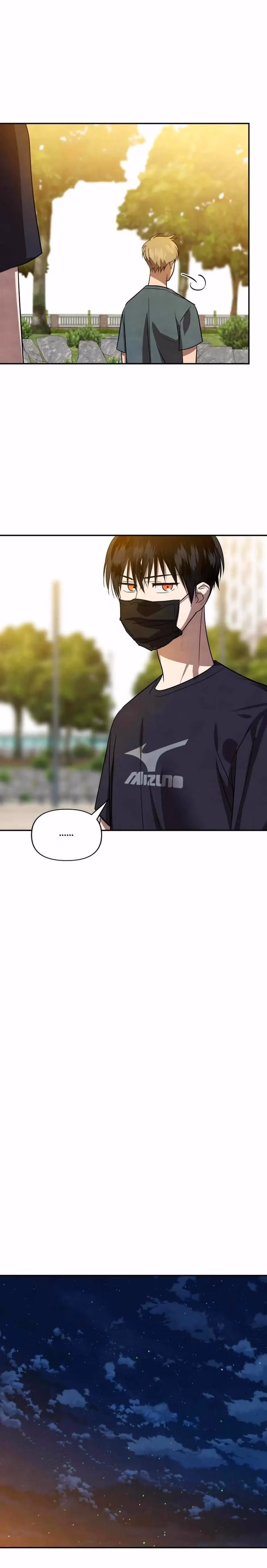 Cycling Hit Chapter 34 page 7 - 
