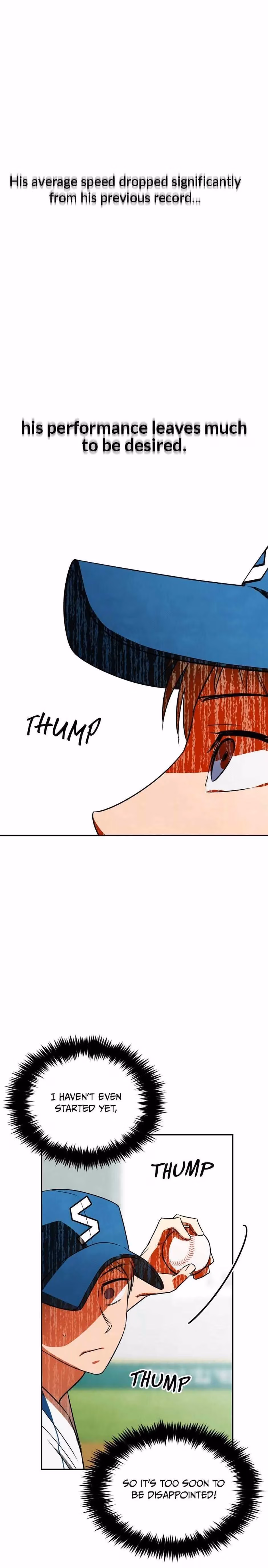 Cycling Hit Chapter 35 page 13 - 