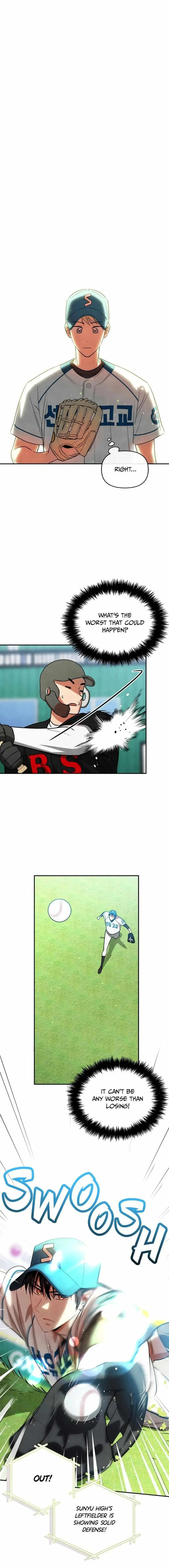 Cycling Hit Chapter 35 page 17 - 