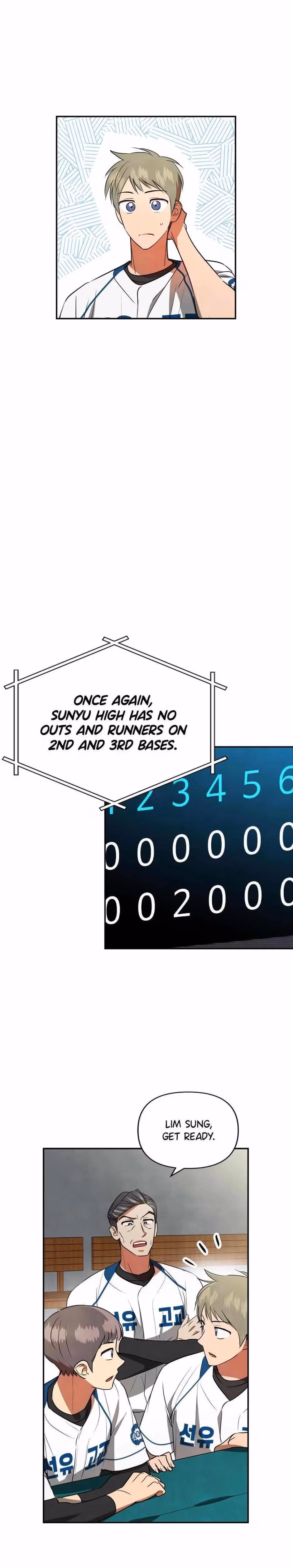 Cycling Hit Chapter 35 page 7 - 