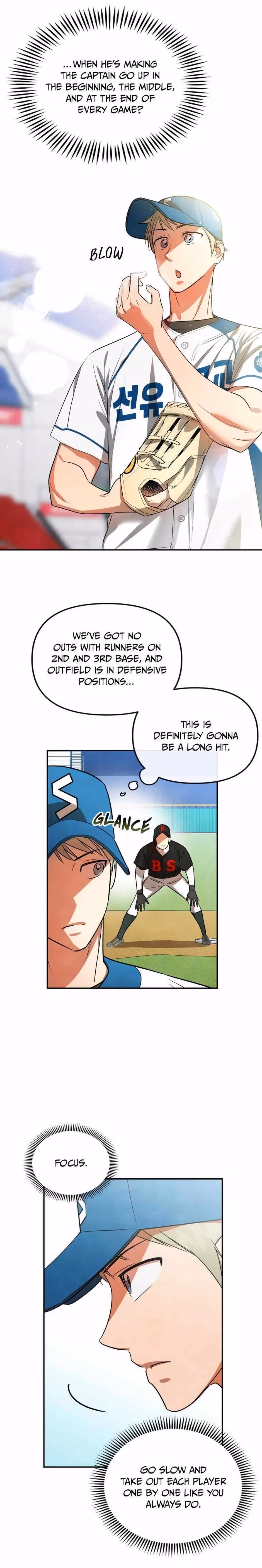 Cycling Hit Chapter 35 page 9 - 