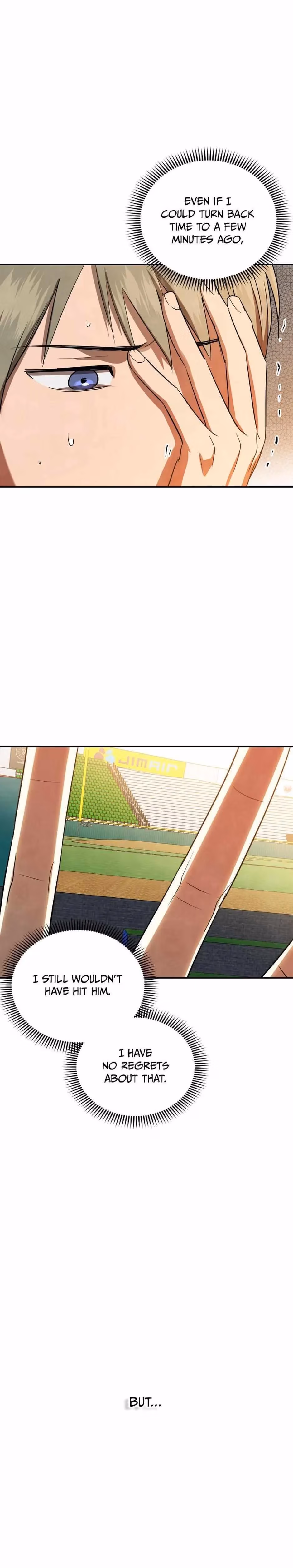 Cycling Hit Chapter 36 page 12 - 