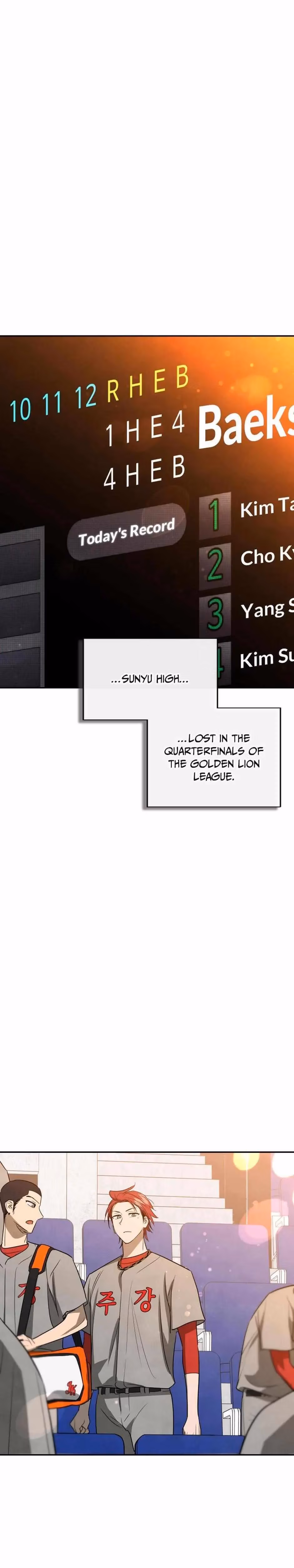 Cycling Hit Chapter 36 page 13 - 