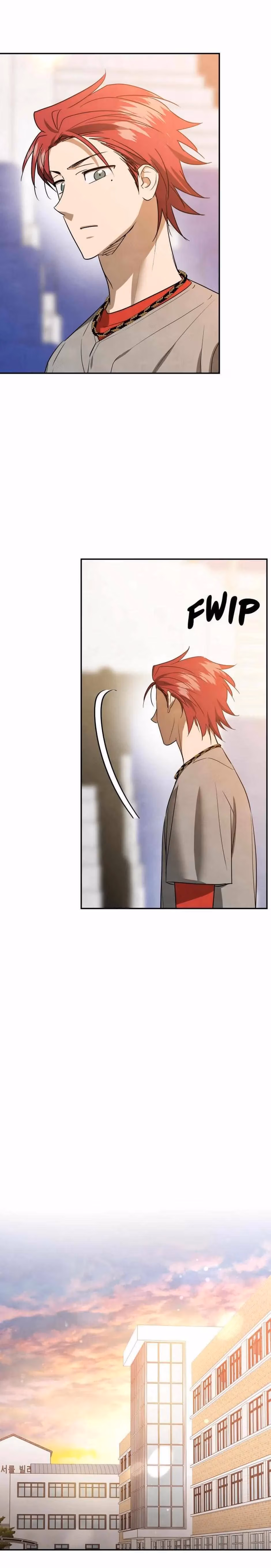 Cycling Hit Chapter 36 page 14 - 