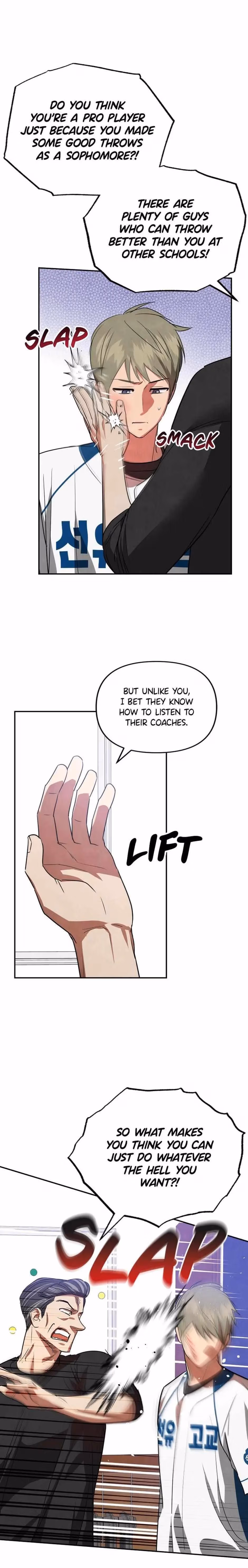 Cycling Hit Chapter 36 page 16 - 
