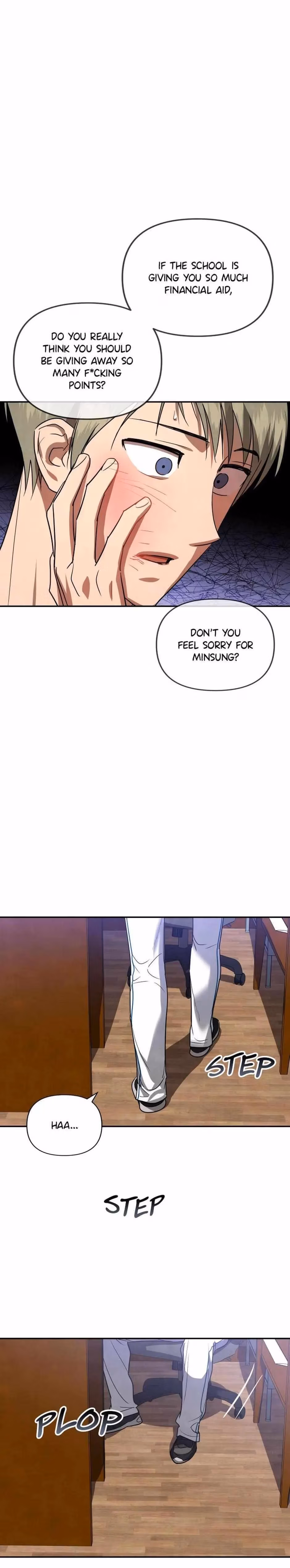 Cycling Hit Chapter 36 page 17 - 