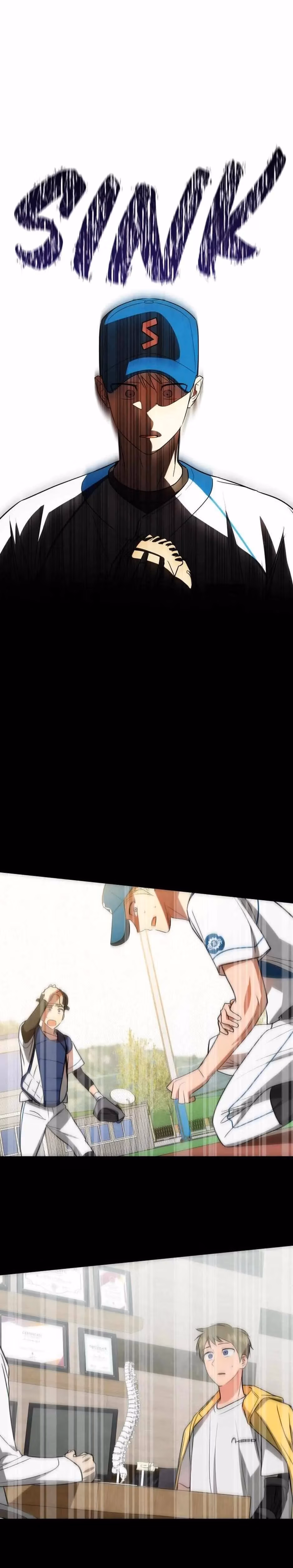 Cycling Hit Chapter 36 page 7 - 