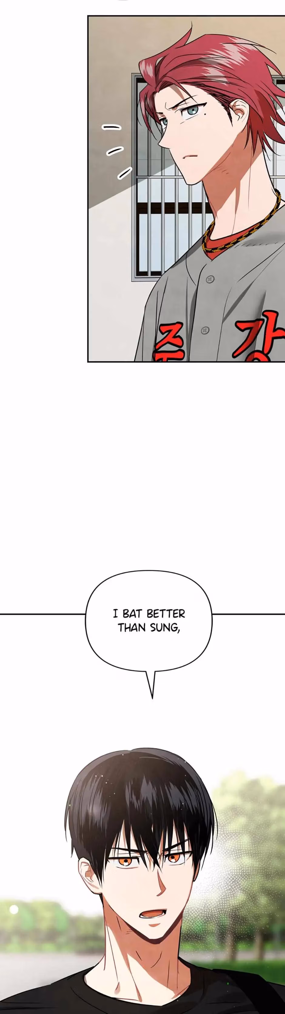 Cycling Hit Chapter 37 page 13 - 