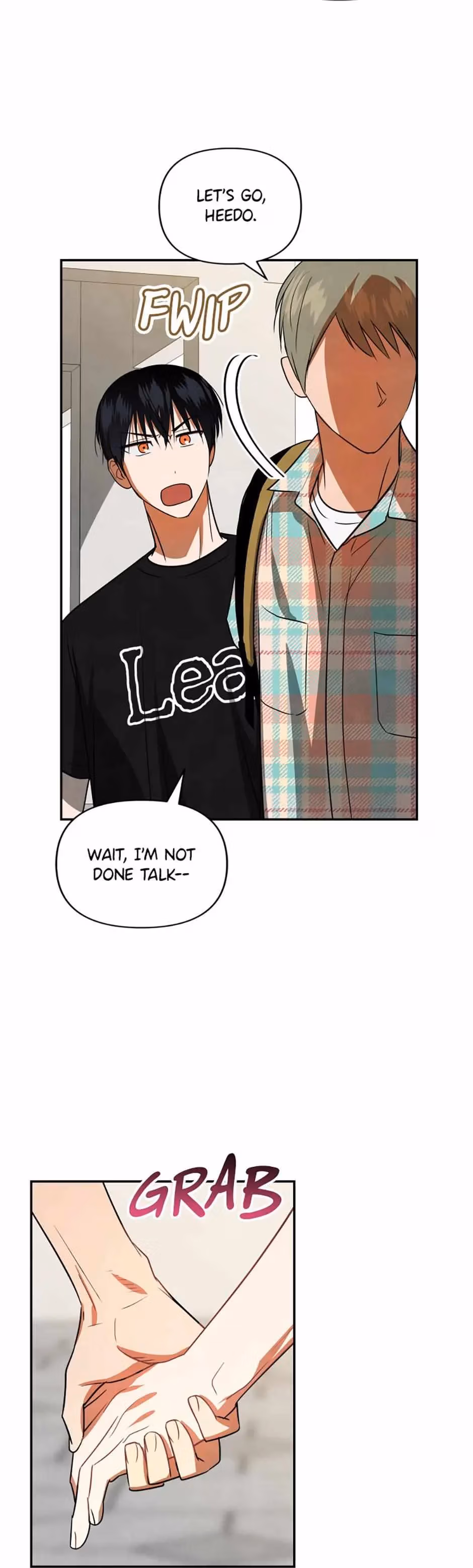 Cycling Hit Chapter 37 page 17 - 